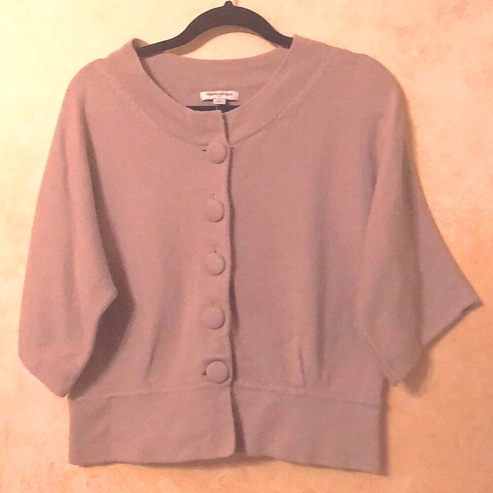 Banana Republic Sweater